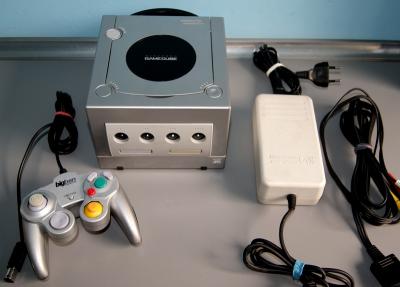 Nintendo GameCube - GWARANCJA - Rybnik