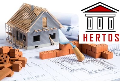 Hertos - materiały i usługi budowlane