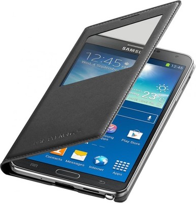Oryginalne Etui S View Samsung Galaxy S5 Neo G900 6014751967 Oficjalne Archiwum Allegro