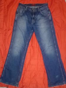 Spodnie jeansy Big Star W29 L32