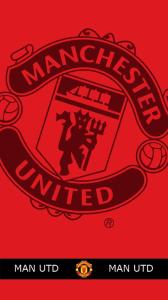 Ręcznik Manchester United 90x160 dziecięcy 7815