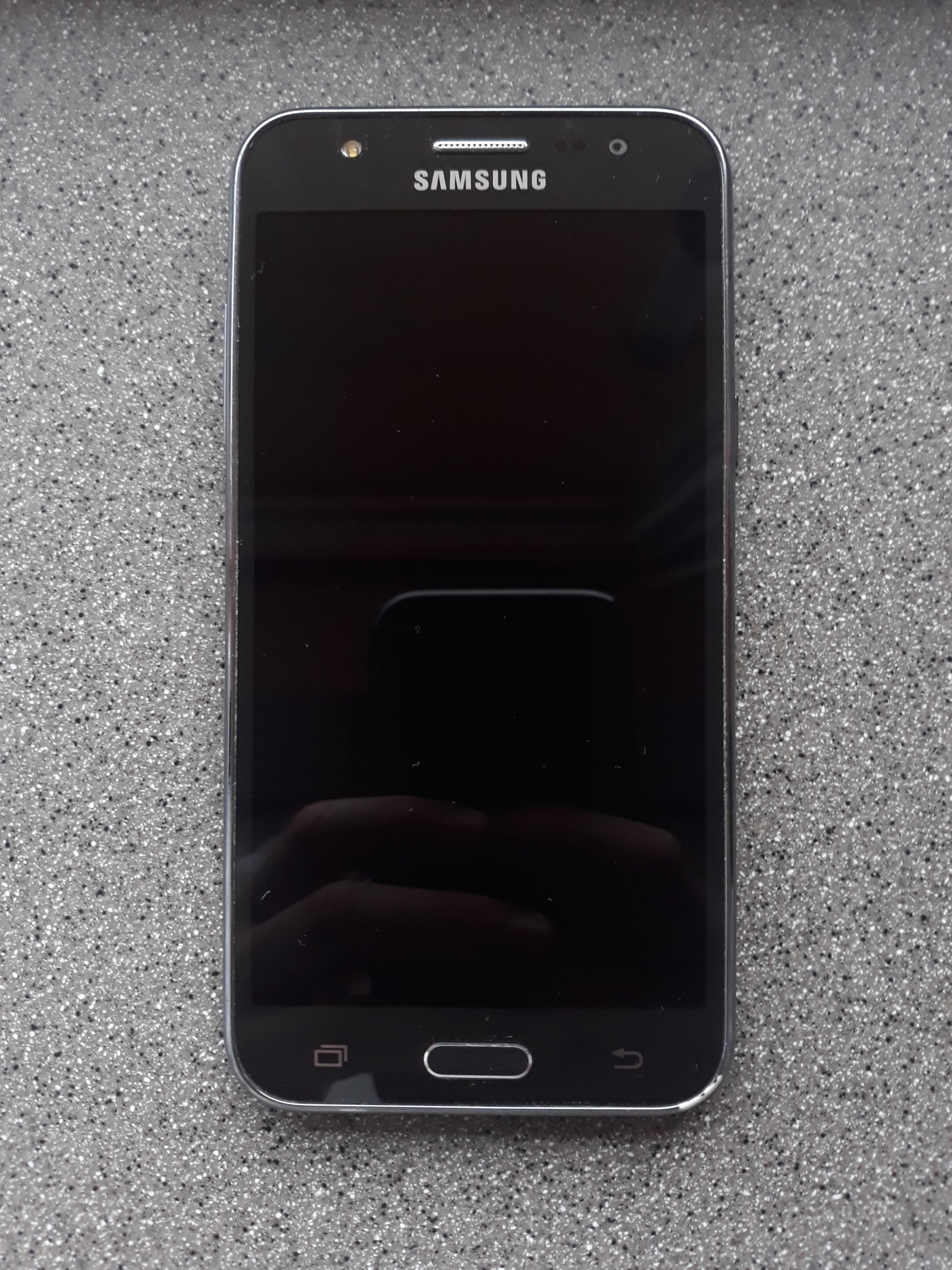 Samsung Galaxy J5 SM-J500FN 2015