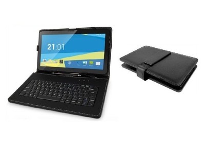 Tablet KLAWIATURA OVERMAX QualCore 1023 8GB 3G GPS