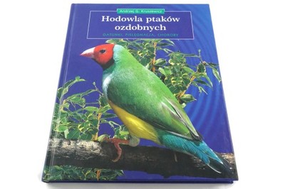 Hodowla ptaków ozdobnych Andrzej G. Kruszewicz - 6744887723 - oficjalne  archiwum Allegro