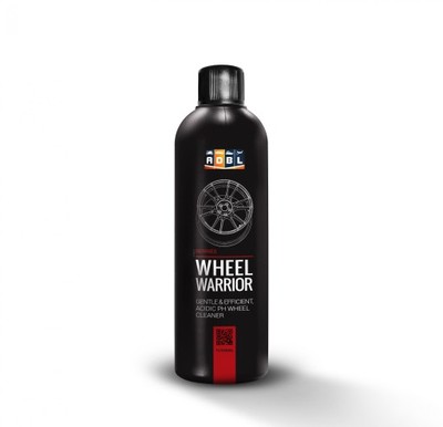 ADBL Wheel Warrior 1000ml | Kwasowy płyn do mycia
