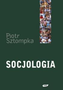 Socjologia, Piotr Sztompka  - Znak