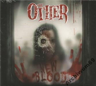 PP Other New Blood [folia] LUBLIN SKLEP PROMO