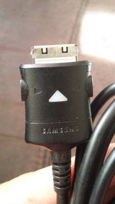 Kabel USB SAMSUNG do aparatu cyfrowego