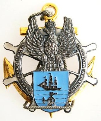 Szkoła Podoficerska Marynarki Wojennej. - 6879190769 - oficjalne archiwum  Allegro