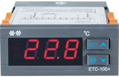 Regulator temperatury Voltrcaft ETC-100+