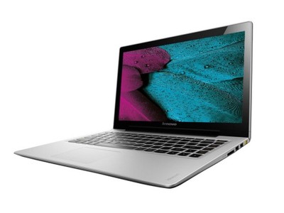 Laptop Lenovo U330 i3-4010U 2x1,70GHz 4GB 500GB W8 - 6209022326 - oficjalne  archiwum Allegro