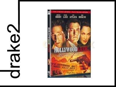 HOLLYWOODLAND [Adrien BRODY, Ben AFFLECK] [DVD]