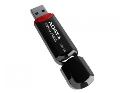 *PENDRIVE ADATA UV150 16GB USB 3.0 5 lat gwarancji