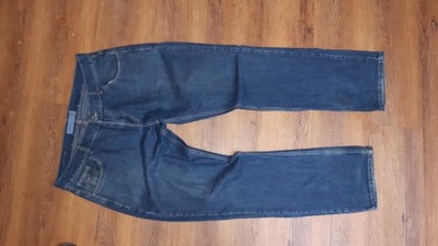 Enryca , super jeans  okazja, proste, r. 36