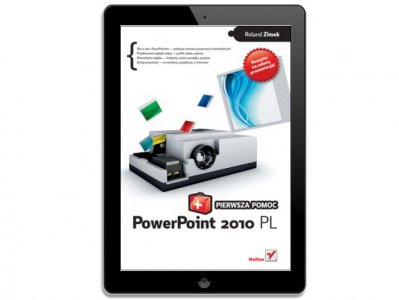 PowerPoint 2010 PL. Pierwsza pomoc