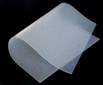 Płyta arkusz silikon sylikon 2 mm 10x10 cm