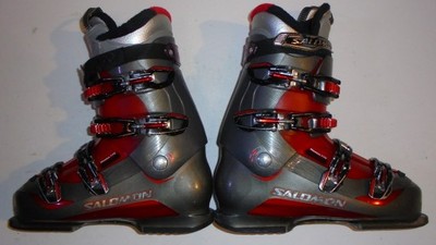 Buty narciarskie SALOMON MISSION 770 29,0 (44,5)