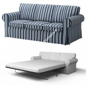 IKEA EKTORP_pokrowiec na sofę