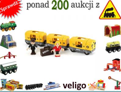 Brio 33507 2024