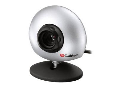 Kamera Internetowa LABTEC od LOGITECH Skype OST2sz - 3911040832 - oficjalne  archiwum Allegro