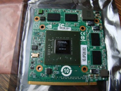 Karta graficzna Acer Aspire * NVIDIA GeForce 8600M - 6885993611 - oficjalne  archiwum Allegro
