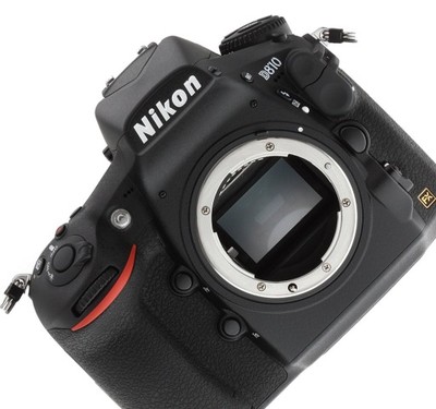 [AYON] SUPER Nikon D810 KOMPLET ZADBANY POLECAM!