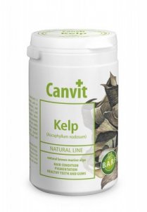 Canvit suplement diety dla psa i kota Natural Line