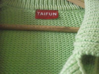 Swetr Firmowy TAIFUN