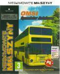 OMSI Symulator Autobusu PC PL + BONUS