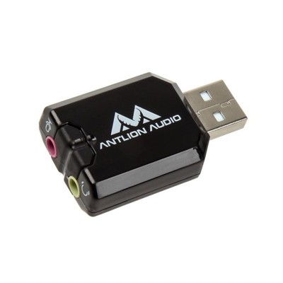 AntLion Audio USB Adapter Sklepy