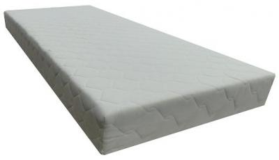 2 materace Marea z łóżko piętrowe Kolos,Omega
