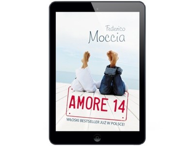 Amore 14 Federico Moccia