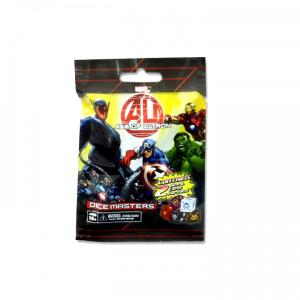 Marvel Dice Masters: Age of Ultron booster