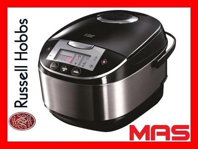 MULTICOOKER RUSSELL HOBBS  21850-56 COOKHOME 900W