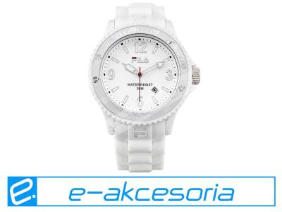 Zegarek sportowy FA-1023-62 FILA Summetime biały