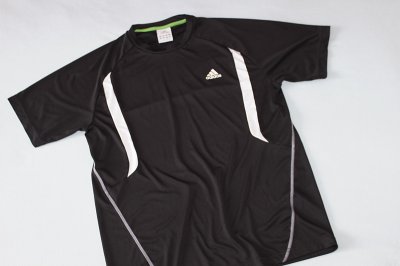 ADIDAS _KOSZULKA_ T-SHIRT_R_L