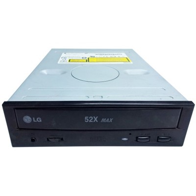 ATA X52 CD LG GCR-8520B GWARANCJA ULG
