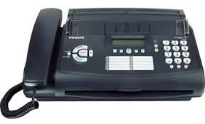 Fax Philips MAGIC 3