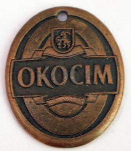 Okocim - birofilia browar beer piwo