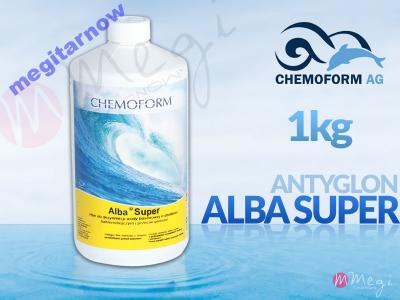 ALBASUPER Antyglon Stop na Algi Glony Chemoform 1L