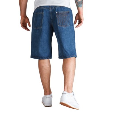 PROSTO - Shorts Jeans Flavour Krótkie Spodenki M