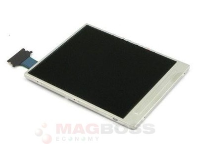 Wyświetlacz LCD Blackberry 9105 wersja 0 WYPRZEDAŻ
