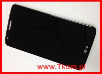LCD + DOTYK LG NEXUS 4 E960