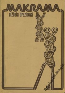 Brezinova - Makrama [wyd.1] 68E