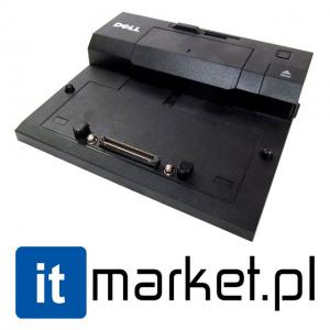 Stacja dokująca Dell E-Port K07A/PR-03X USB 3.0 FV