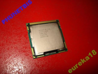 Intel Xeon Processor L5520 2,26/8M GWARANCJA