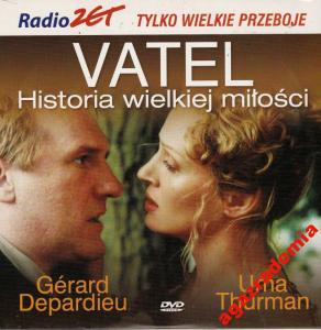 VATEL - /Gerard Depardieu/