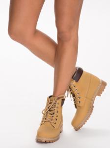 worker boots trapery botki asos r. 37