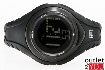 Zegarek sportowy FILA 38-024-001 Zobacz Warto!
