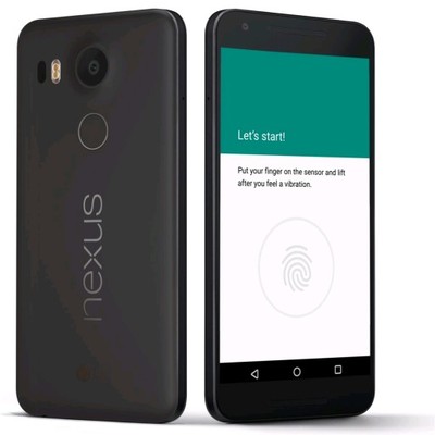 LG Nexus 5X 32GB KATOWICE Mobile4Ugsm Kup 1159zł